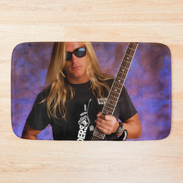 Item preview, Jeff Hanneman handsome designed and sold by mondy4.