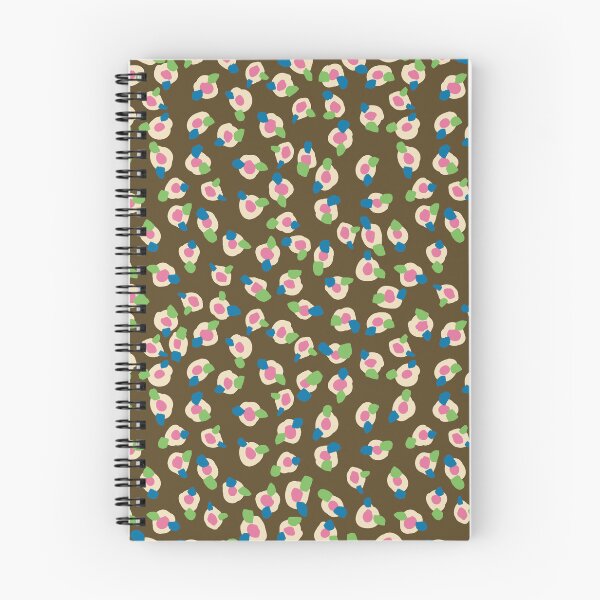Item preview, Abstract Flowers designed and sold by Font and Flaura.