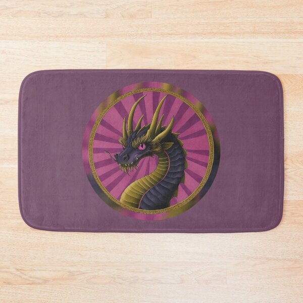 Item preview, The Dragon’s Veil designed and sold by mi-kam.