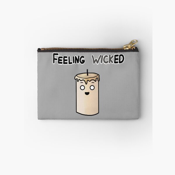 Item preview, Feeling Wicked designed and sold by deluune.
