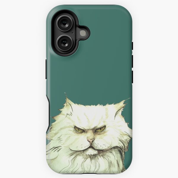 Item preview, grumpy kitty designed and sold by LEEVSTE DEERT.