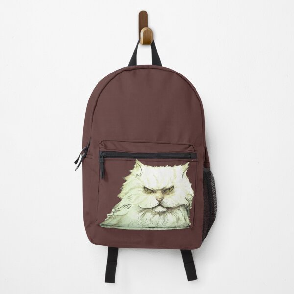 Item preview, grumpy kitty designed and sold by LEEVSTE DEERT.