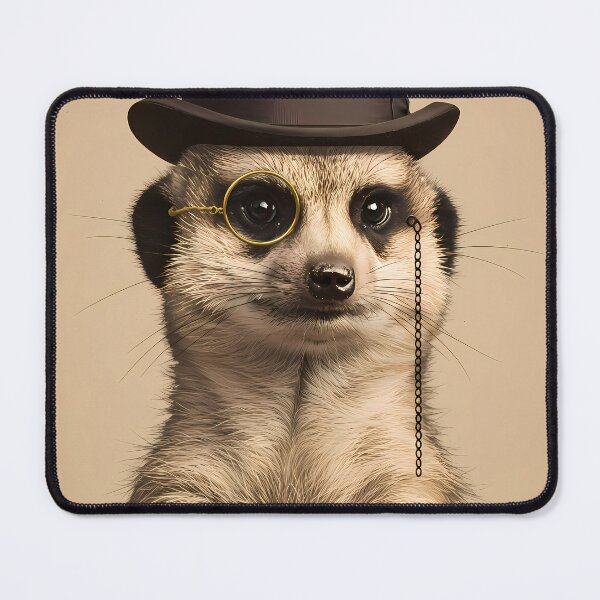 Item preview, Retro Poster Animal Celestial Figures Digital Art Vibes designed and sold by ART ATTACK ZONE.