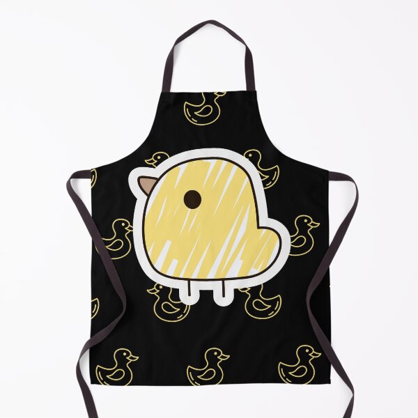 Item preview, Classic yellow cute duck t-shirt . designed and sold by TialCorner.