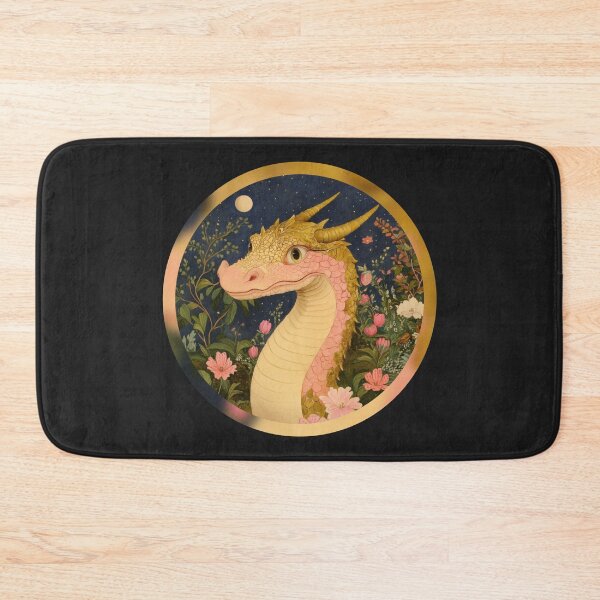 Item preview, The Dragon’s Veil designed and sold by mi-kam.