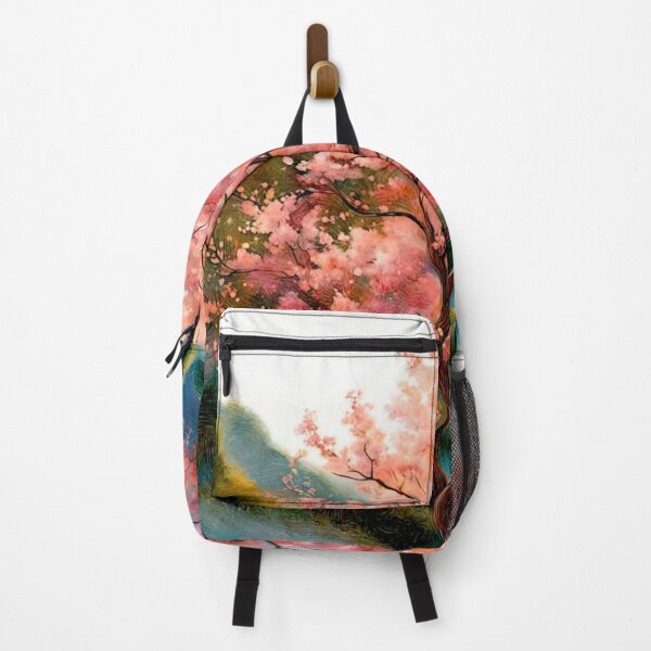 Item preview, From the Garden: Cherry tree #1 designed and sold by Helios Be. Lavsh.
