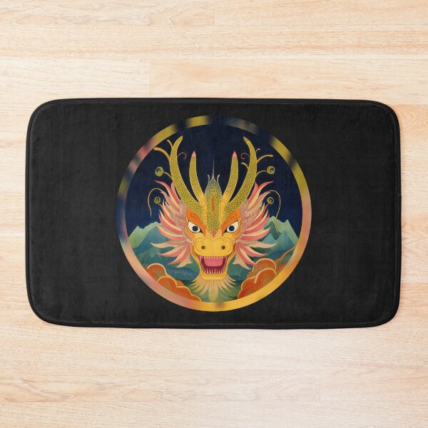 Item preview, The Dragon’s Veil designed and sold by mi-kam.