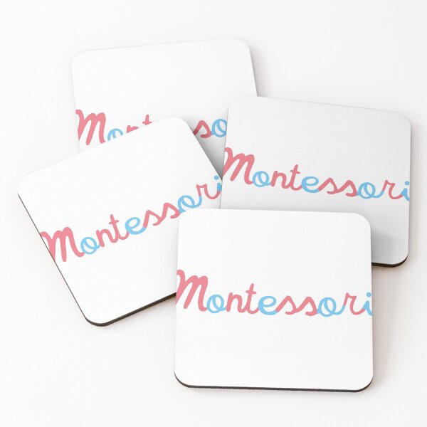 Item preview, Montessori movable alphabet design designed and sold by rainbowfabric.