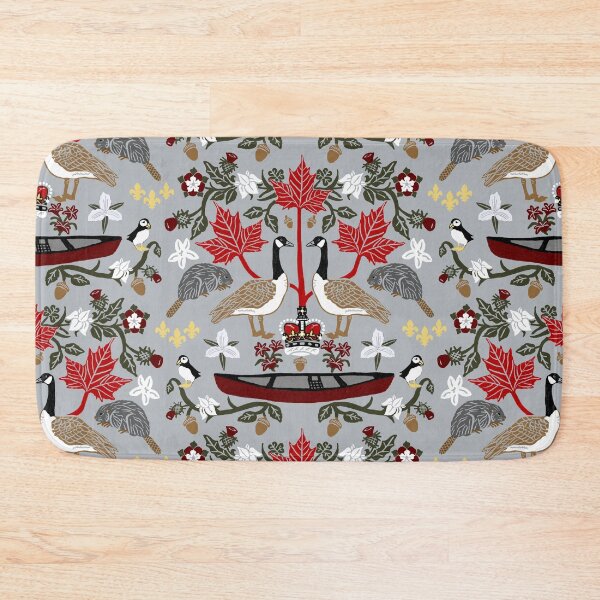 Item preview, Canada, Not the 51st State designed and sold by Quick Brown Fox Canada.