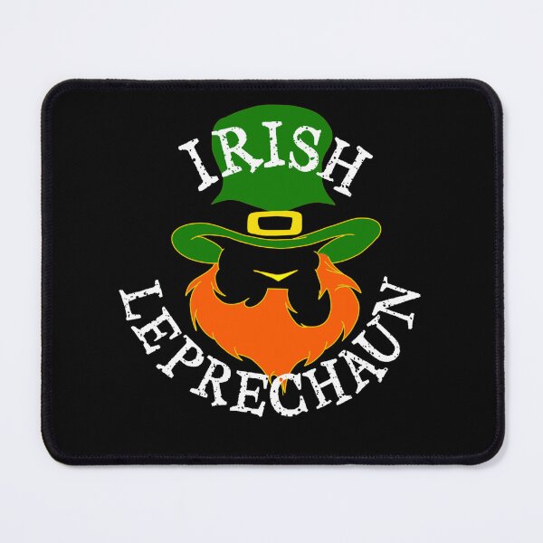 Item preview, Leprechaun St. Patricks Day  designed and sold by TheEndDesign.