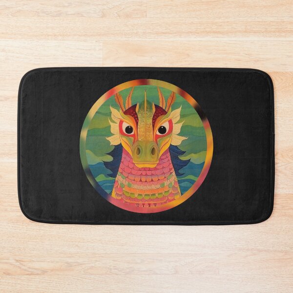 Item preview, The Dragon’s Veil designed and sold by mi-kam.