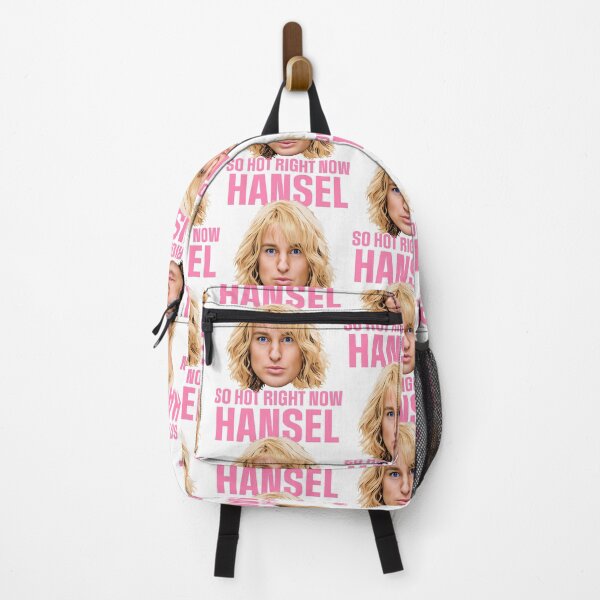 Item preview, THAT HANSEL IS SO HOT RIGHT NOW - Zoolander designed and sold by acquiesce13.