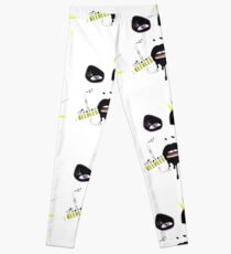 NEEDLES - Sharon Needles Leggings