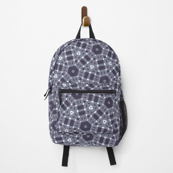 Item preview, Intricate Hexagonal Geometric Pattern designed and sold by Looming Lines.