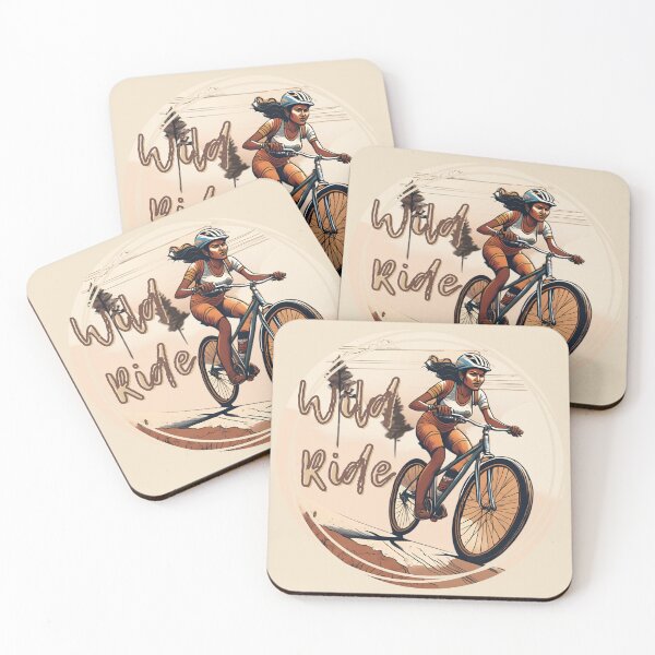 Item preview, Wild ride. designed and sold by NextDoorToMe.