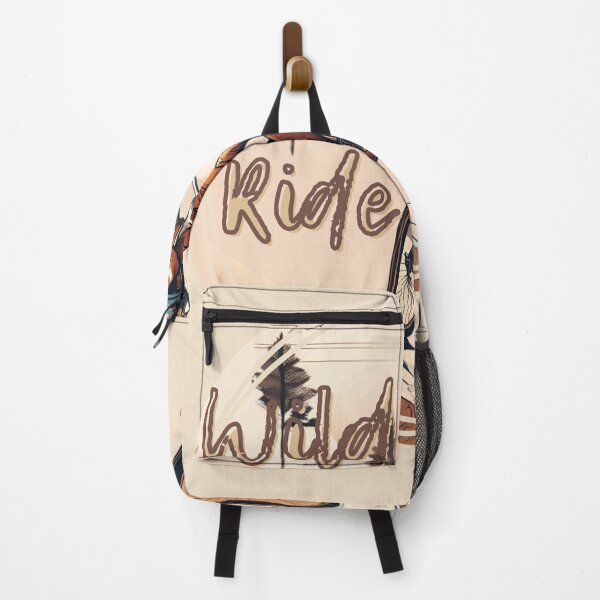 Item preview, Wild ride. designed and sold by NextDoorToMe.