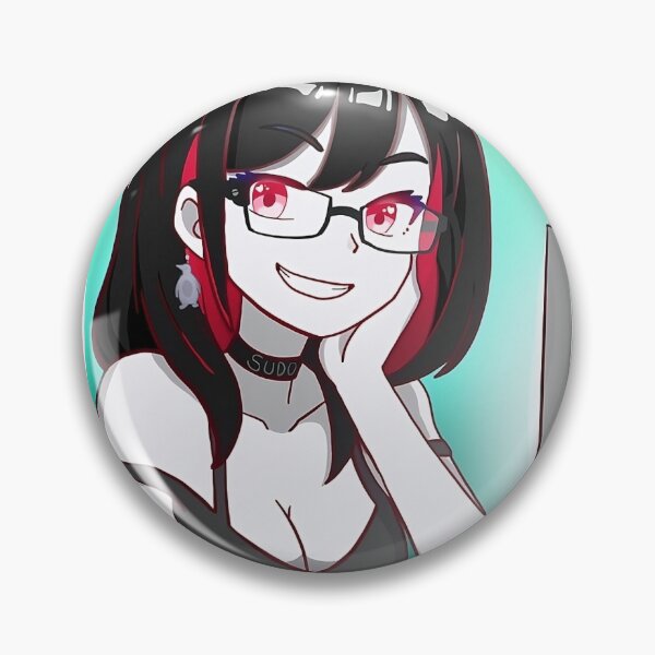 Item preview, sudo mascot designed and sold by sudo-community.