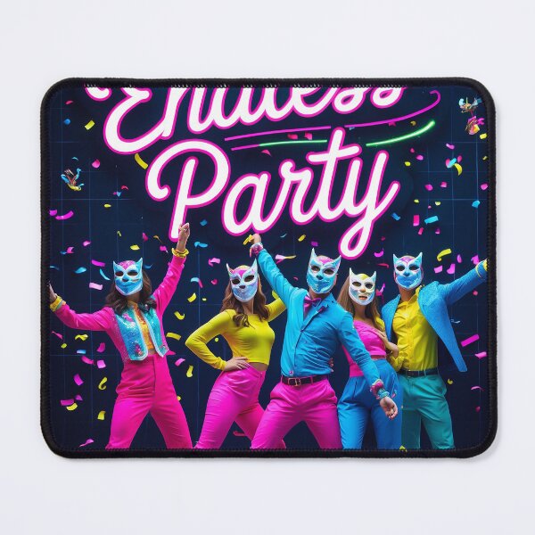 Item preview, Endless party designed and sold by Sartawsky.