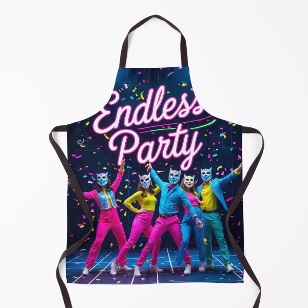 Item preview, Endless party designed and sold by Sartawsky.
