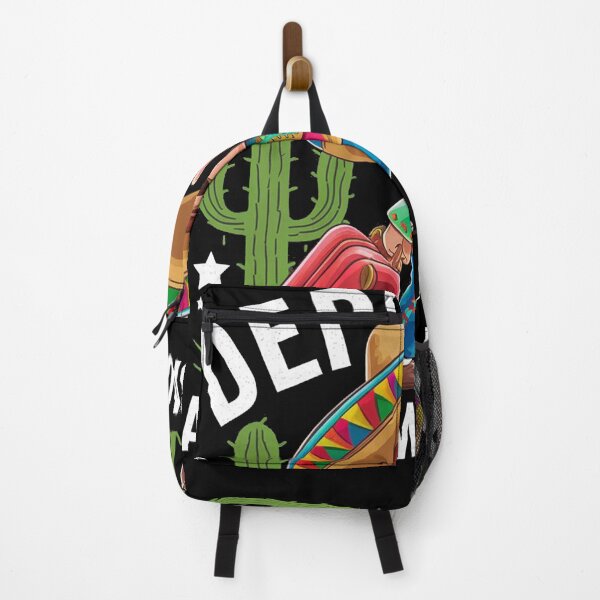 Item preview, Deported And Now I'm Back Quote Mexican  designed and sold by studiopekepeke.