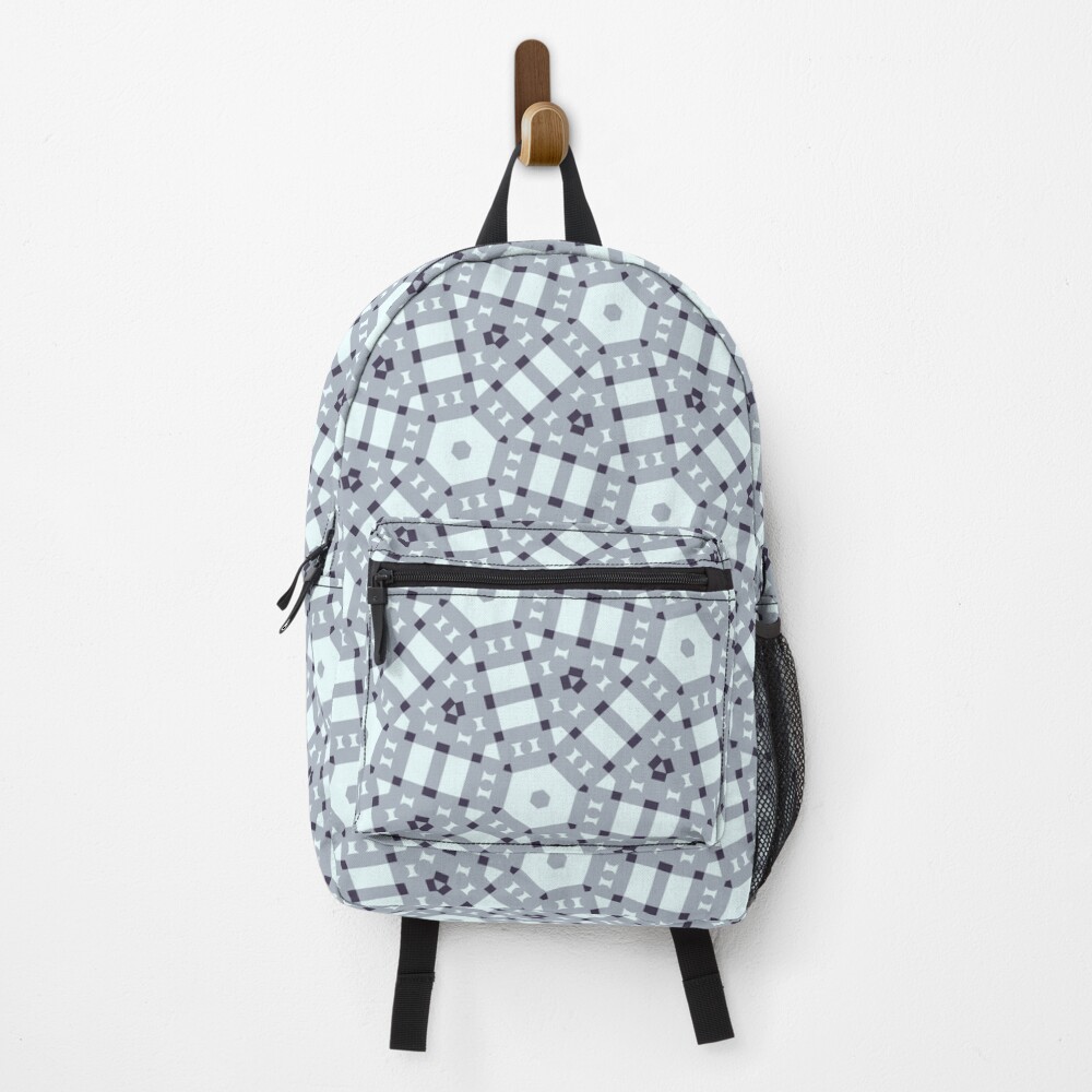 Item preview, Backpack designed and sold by Loomline.