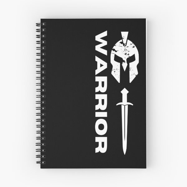 Item preview, Spartan Attributes-White designed and sold by Sovi-pl.