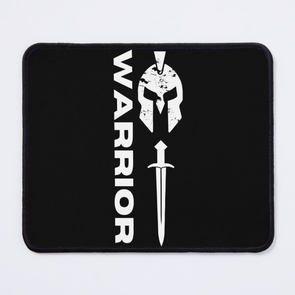 Item preview, Spartan Attributes-White designed and sold by Sovi-pl.