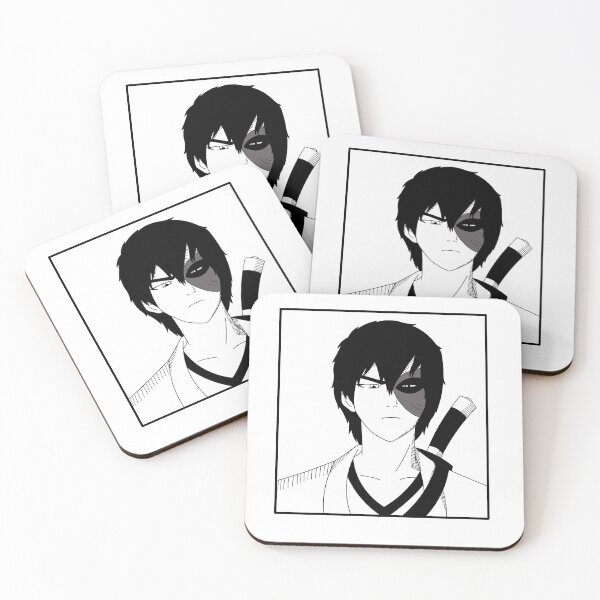Item preview, zuko designed and sold by Kama black&white.