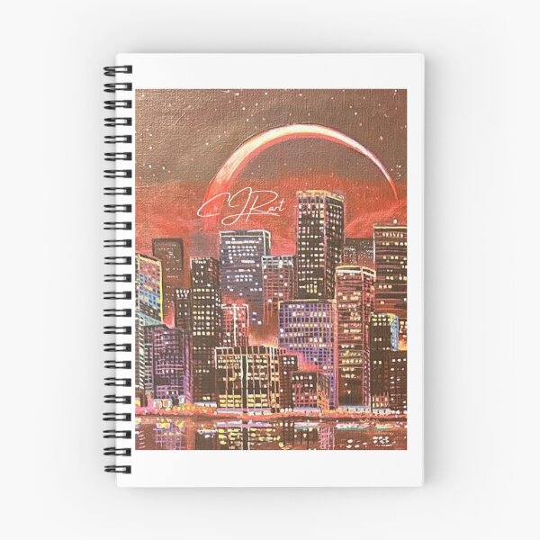 Item preview, Crescent City fanart designed and sold by CJRodgersart.