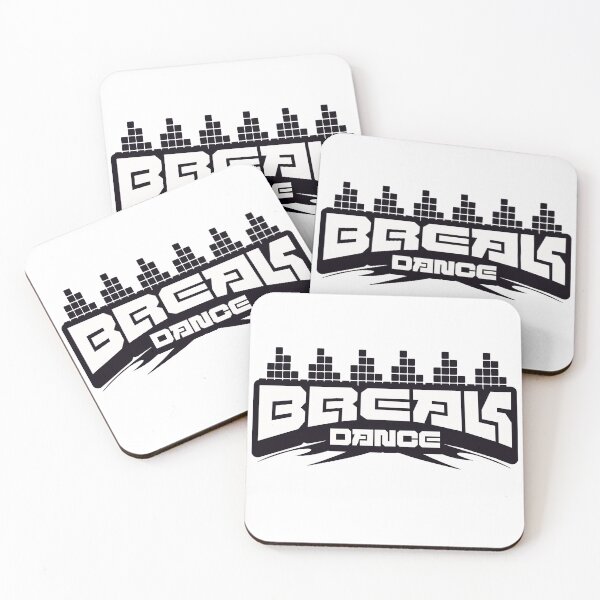 Item preview, Break Dance Bboy Hip Hop Dancer designed and sold by HosvPrint .s.
