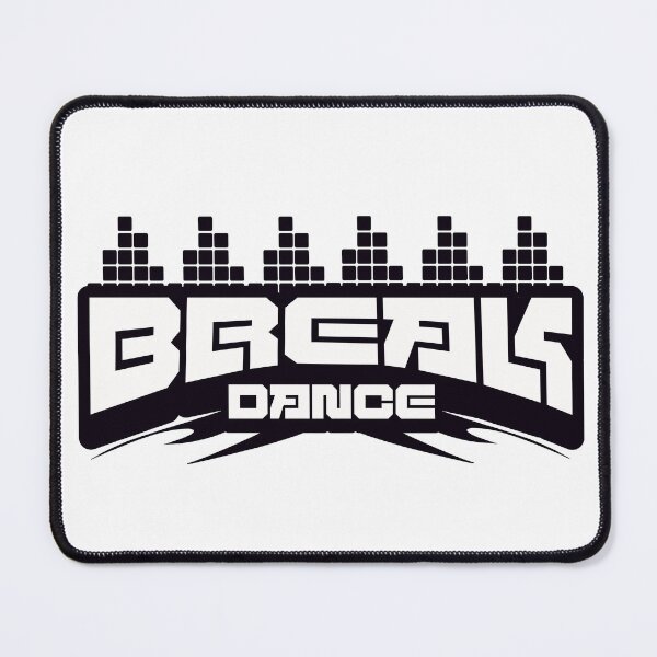 Item preview, Break Dance Bboy Hip Hop Dancer designed and sold by HosvPrint .s.