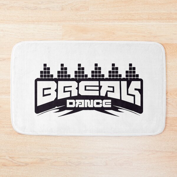 Item preview, Break Dance Bboy Hip Hop Dancer designed and sold by HosvPrint .s.