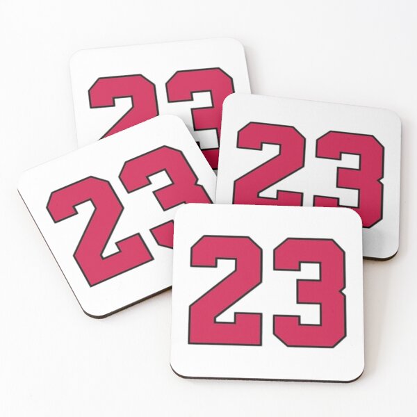Item preview, Jordan 23 - The GOAT Legacy designed and sold by VictorCV.