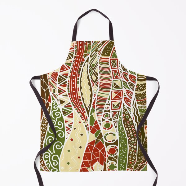 Item preview, Abstract Artwork 151 designed and sold by Made-by-Gus.