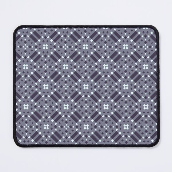 Item preview, Intricate Symmetrical Tile Pattern designed and sold by Looming Lines.