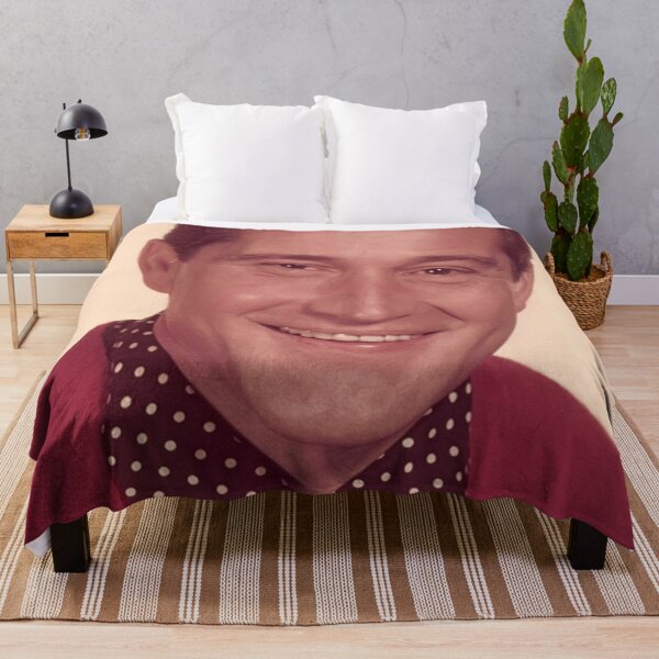 Item preview, Perry Como Smile designed and sold by TribeMystic.