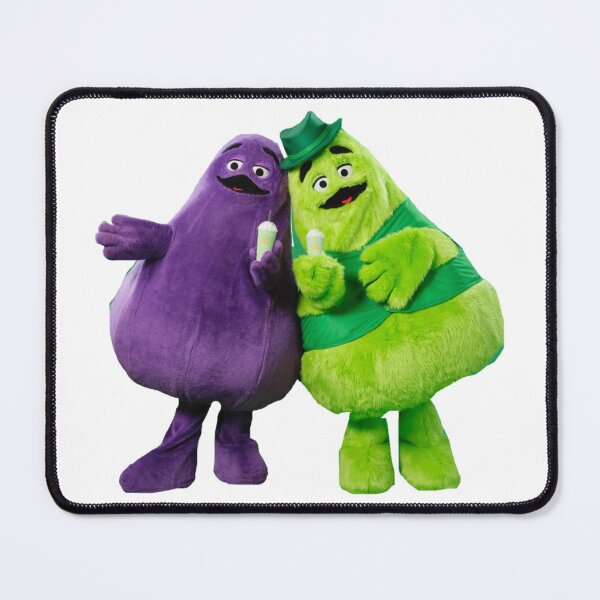 Item preview, Grimace Family Reunion designed and sold by megans2000.