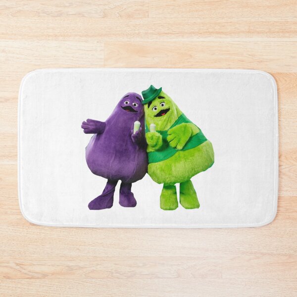 Item preview, Grimace Family Reunion designed and sold by megans2000.
