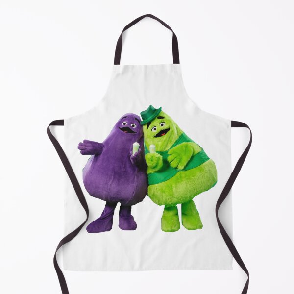Item preview, Grimace Family Reunion designed and sold by megans2000.