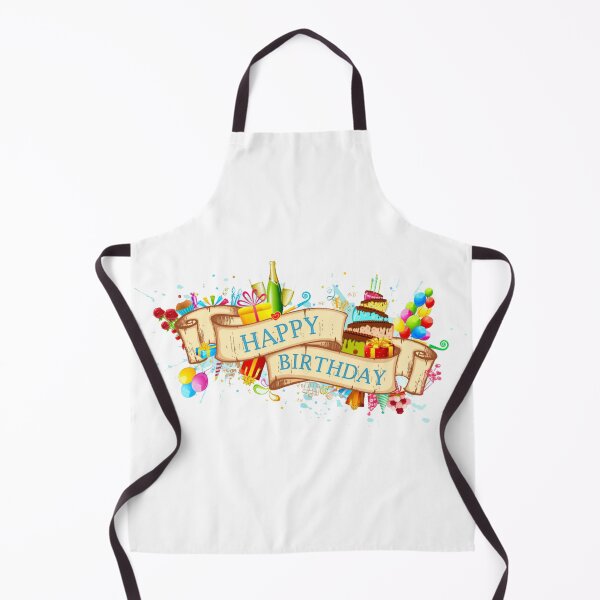 Item preview, A Very Happy Birthday designed and sold by Premium GrphX.