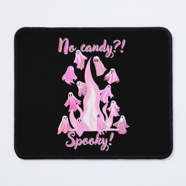 Item preview, No candy?! Spooky! designed and sold by NextDoorToMe.