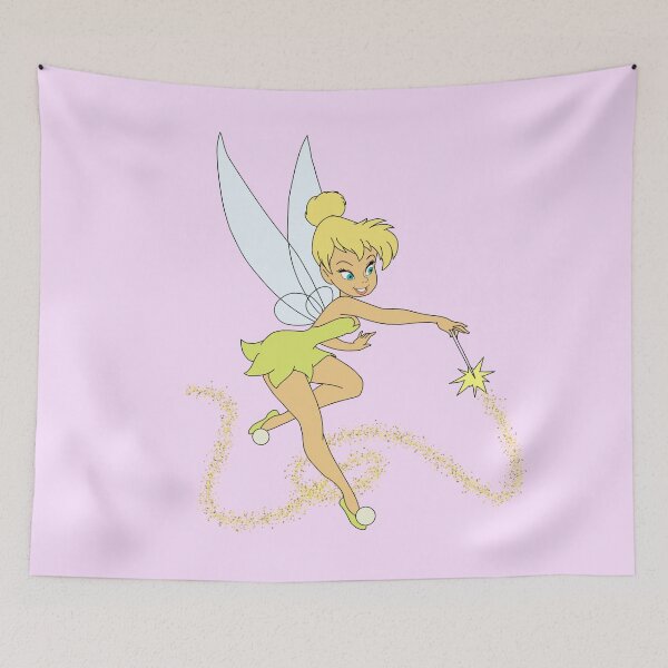 Item preview, Tinkerbell designed and sold by MOdrawings.