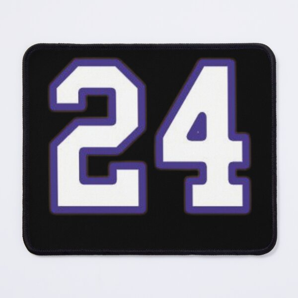 Item preview, Kobe 24 - Mamba Forever designed and sold by VictorCV.