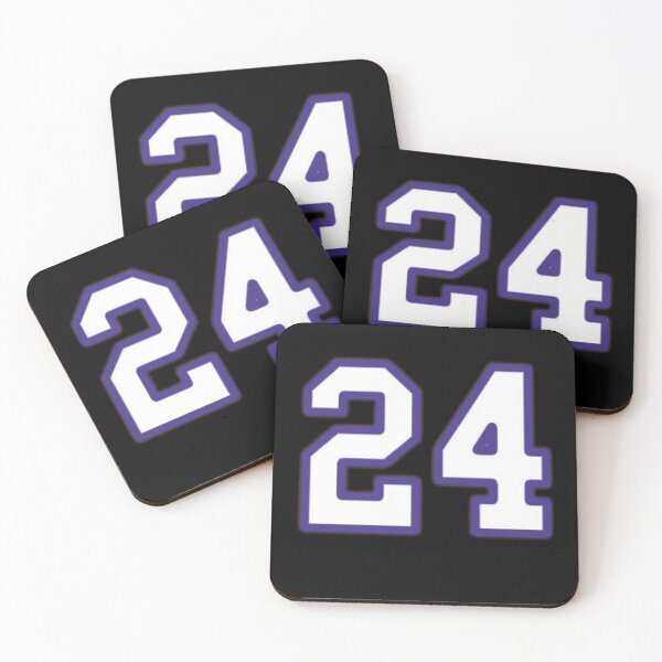 Item preview, Kobe 24 - Mamba Forever designed and sold by VictorCV.