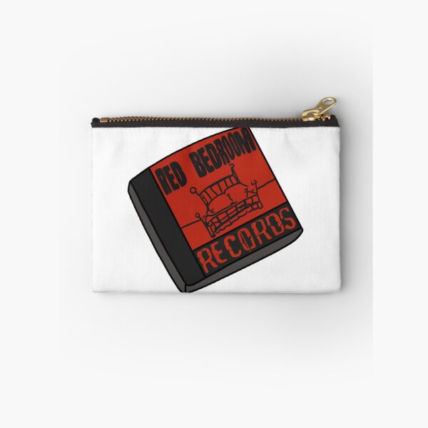 Item preview, OTH red bedroom records - one tree hill designed and sold by Noodly Doodles.
