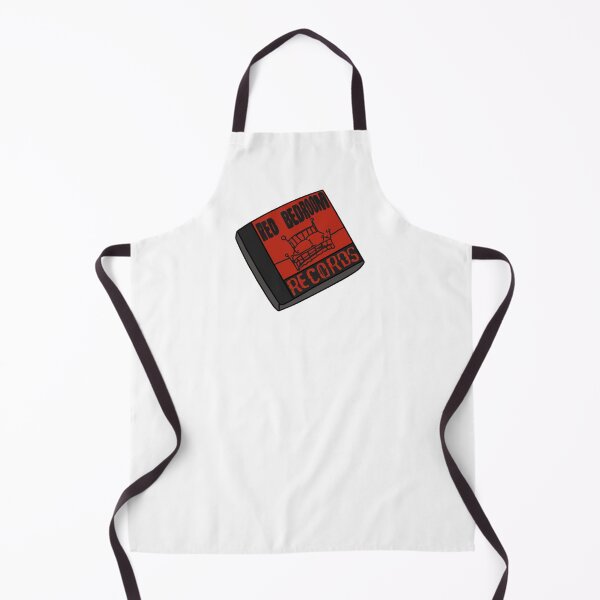 Item preview, OTH red bedroom records - one tree hill designed and sold by Noodly Doodles.