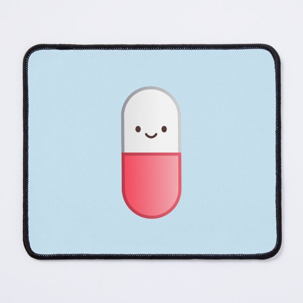 Item preview, capsule pill designed and sold by brilly's.