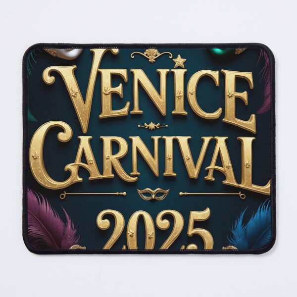 Item preview, Venice Carnival 2025 designed and sold by Sartawsky.