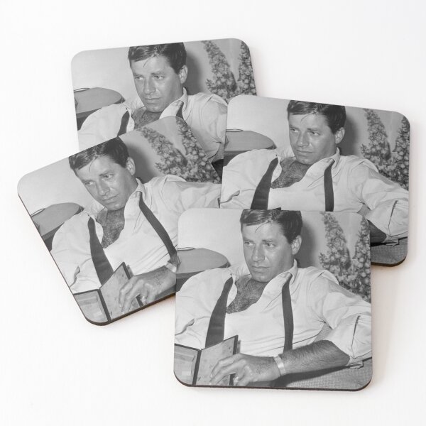 Artikelvorschau, Jerry Lewis b.w. entworfen und verkauft von TribeMystic.