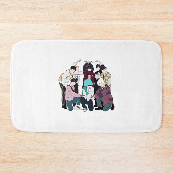 Item preview, Prezent by Zerobaseone designed and sold by ArtRaftPro.